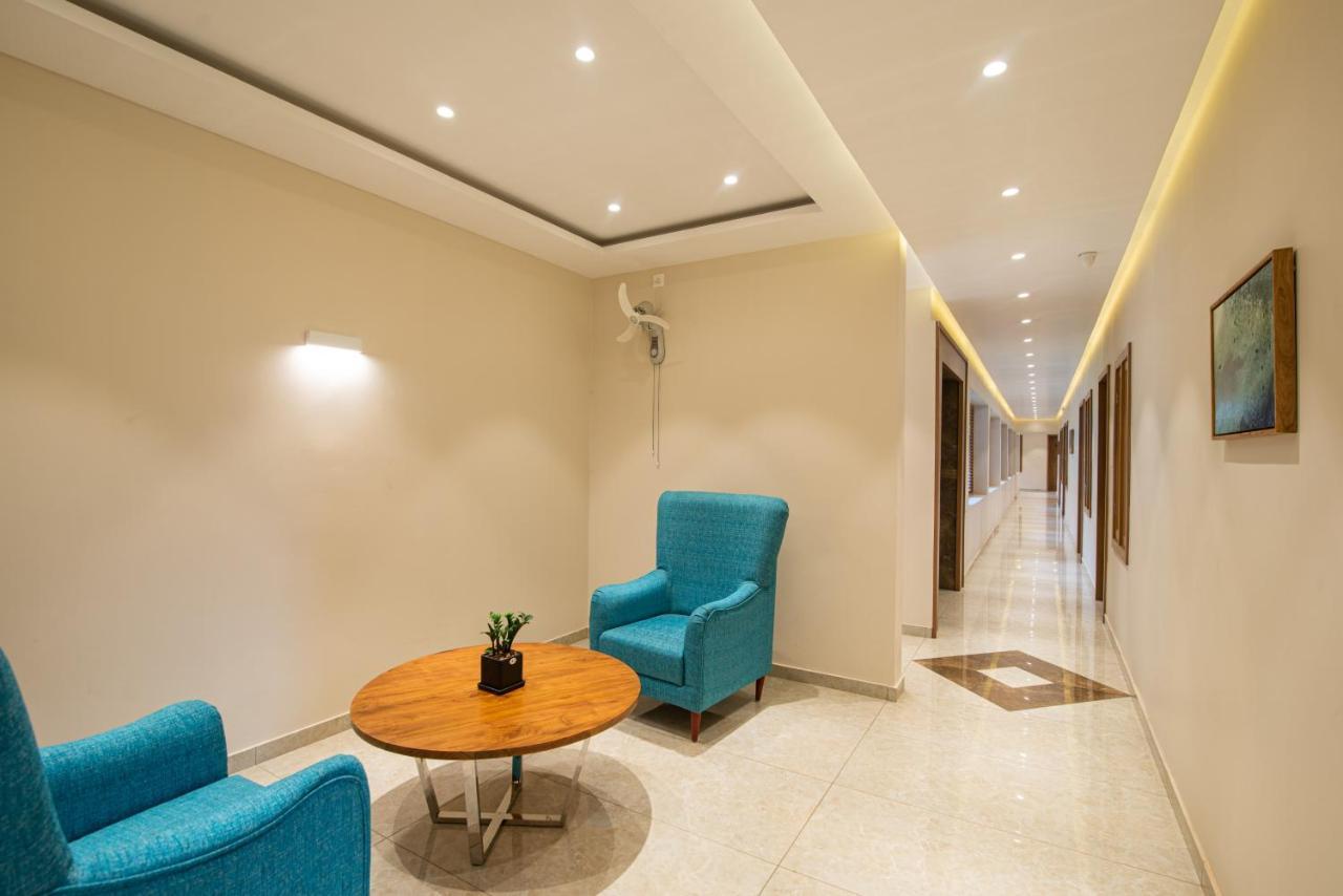 Time Square Boutique Hotel & Spa Alappuzha Luaran gambar
