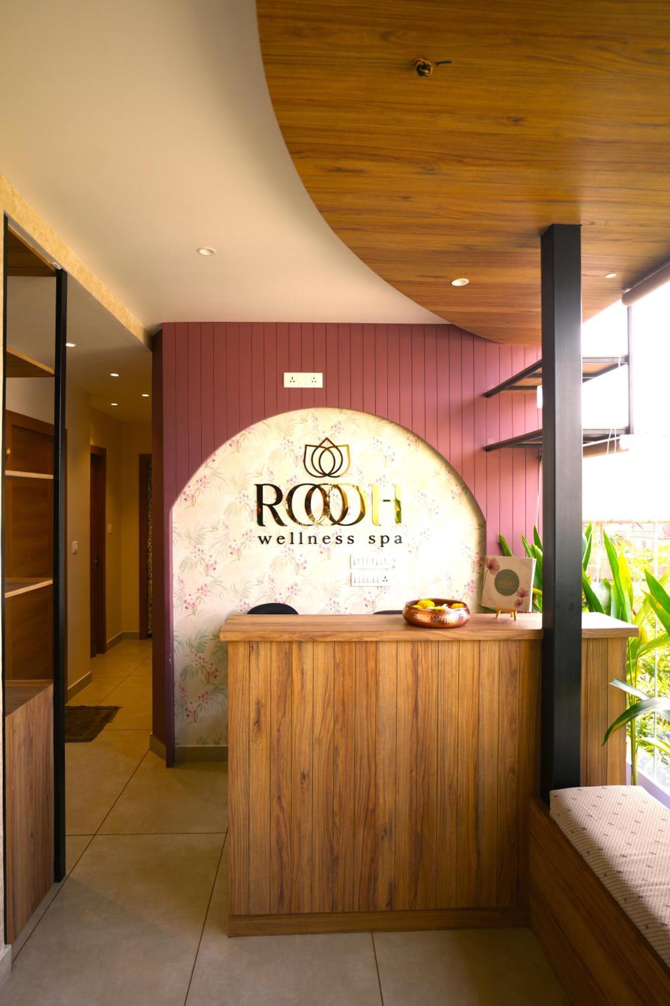 Time Square Boutique Hotel & Spa Alappuzha Luaran gambar