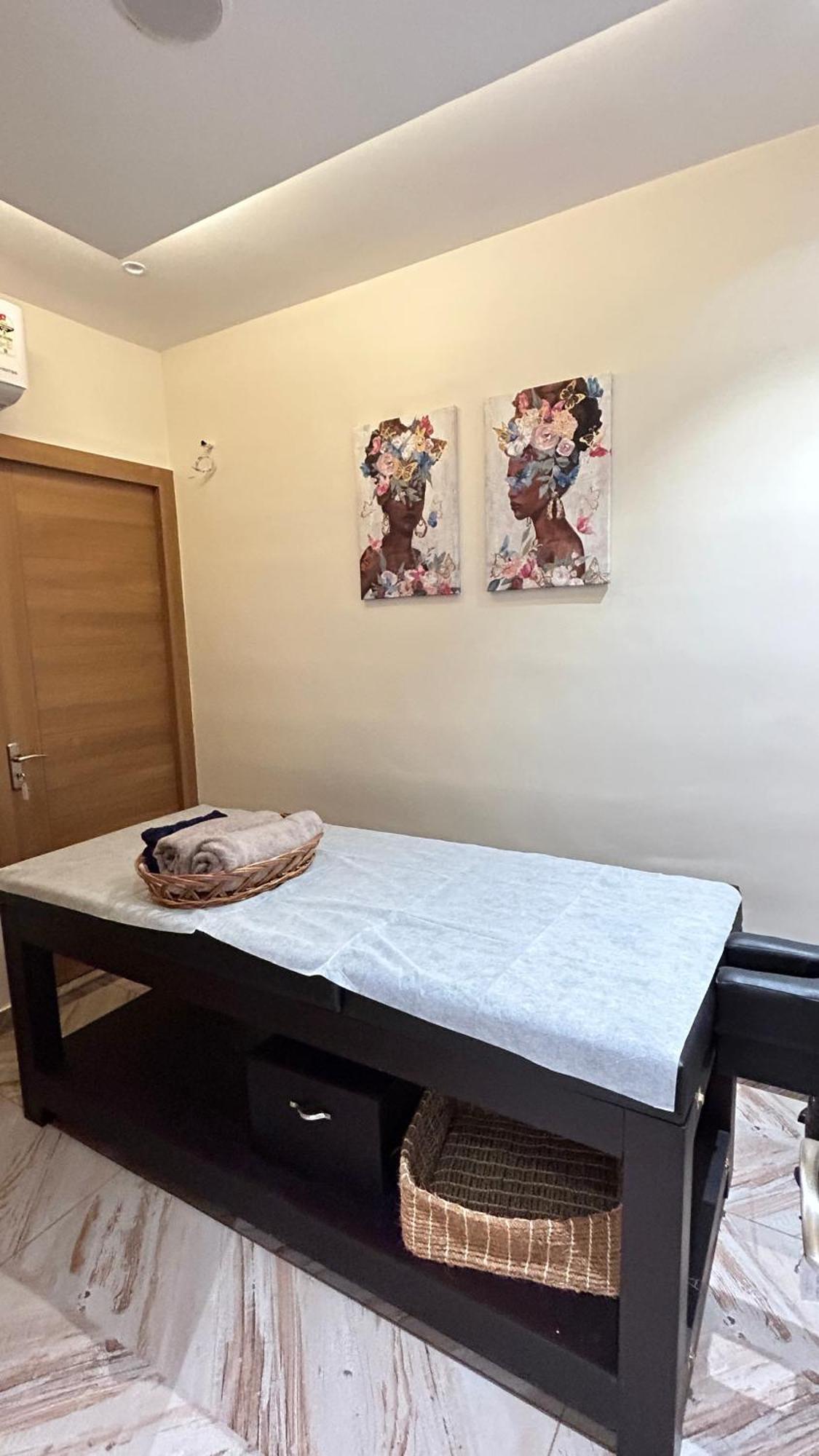 Time Square Boutique Hotel & Spa Alappuzha Luaran gambar