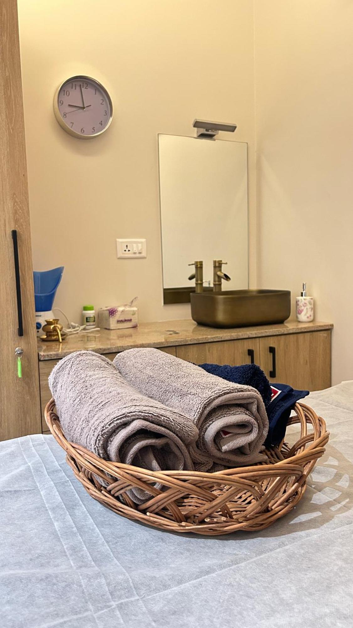 Time Square Boutique Hotel & Spa Alappuzha Luaran gambar